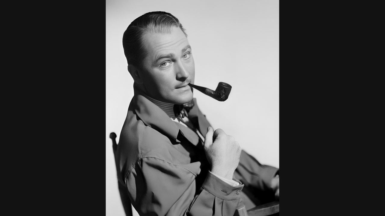 Brian Aherne