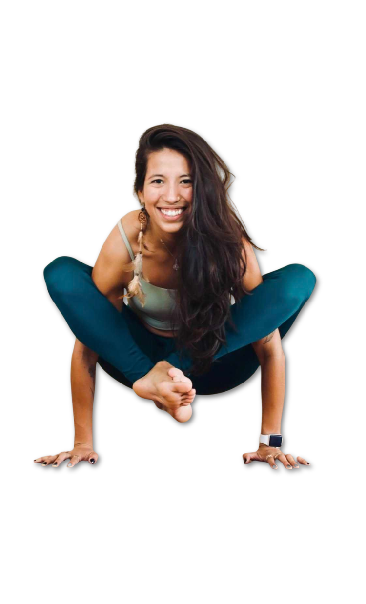 Accessible. Affordable.&nbsp;Damn good yoga!&nbsp;