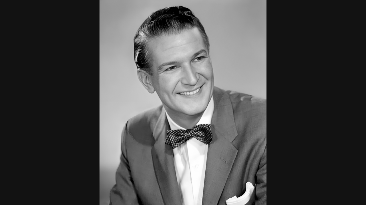 Bud Collyer