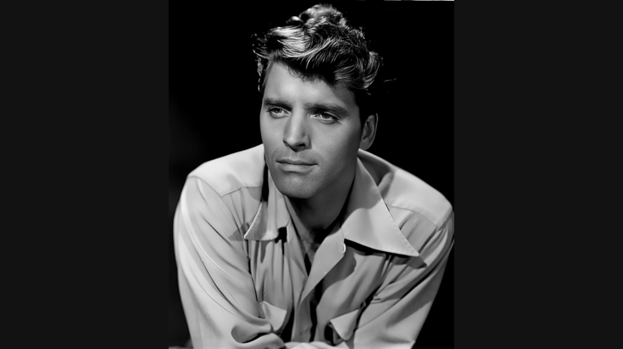 Burt Lancaster