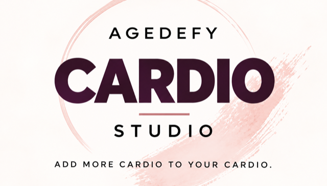 Your Weekly Cardio Program