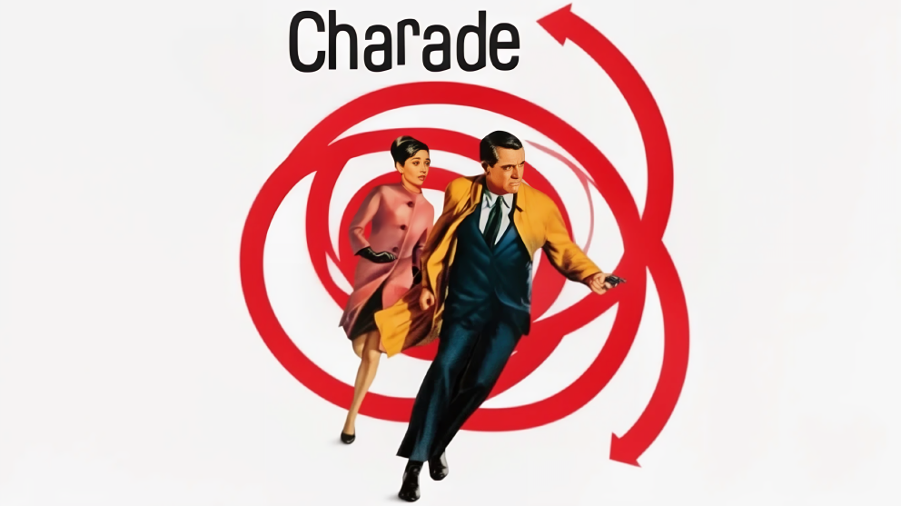 Charade (1963)