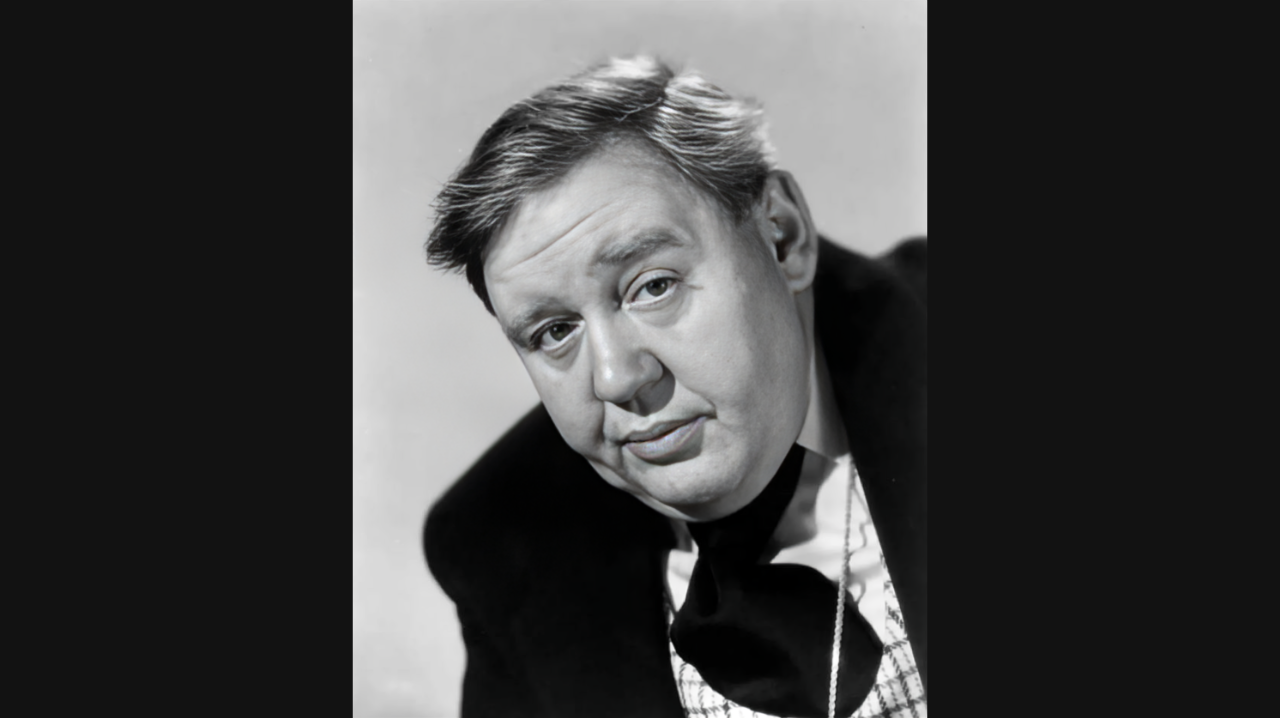 Charles Laughton