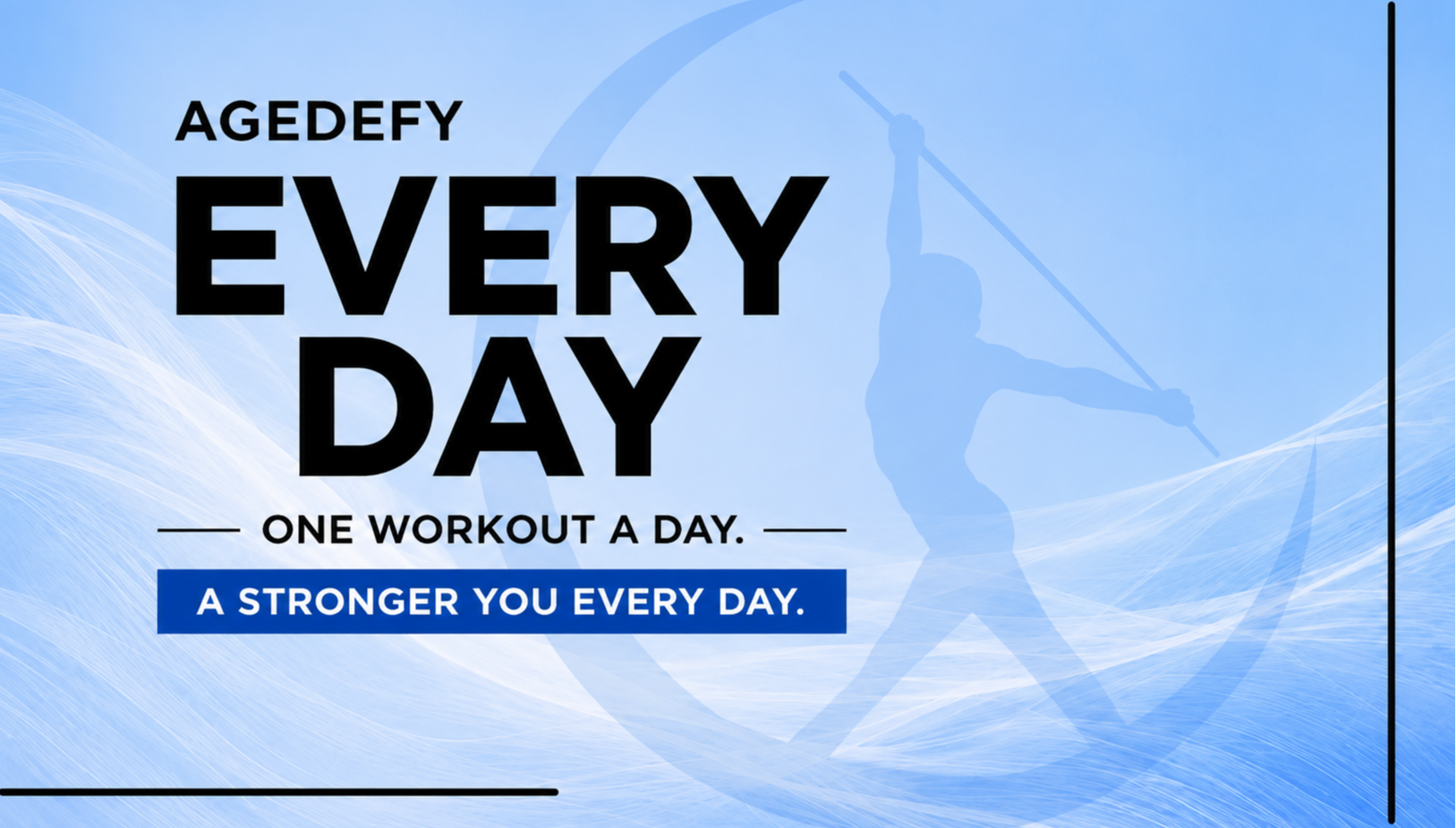New Program Every Month 