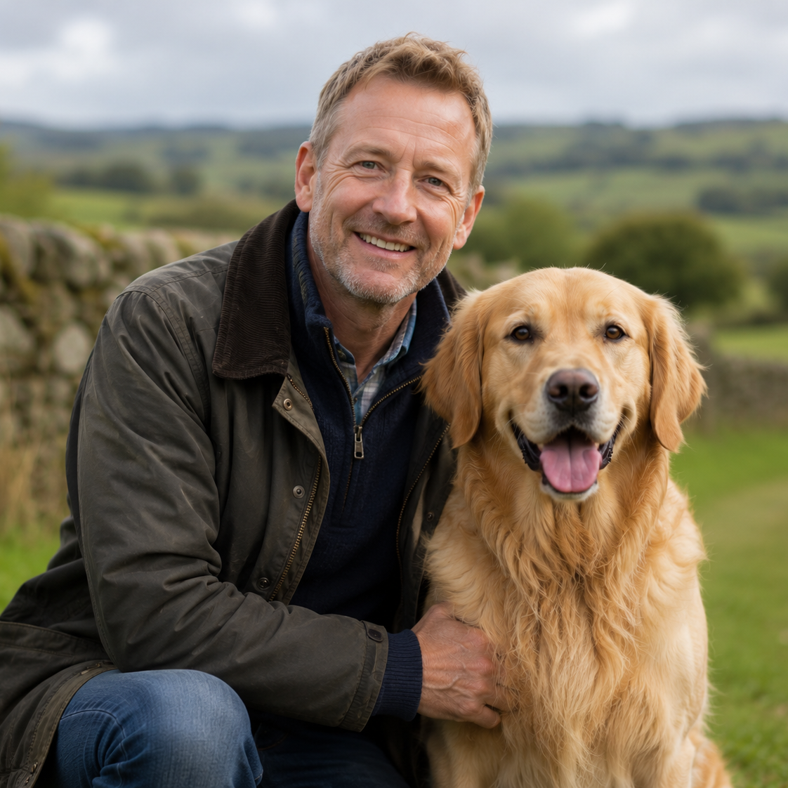 Mark, Yorkshire