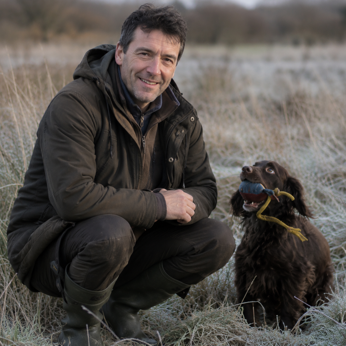 David, Cumbria