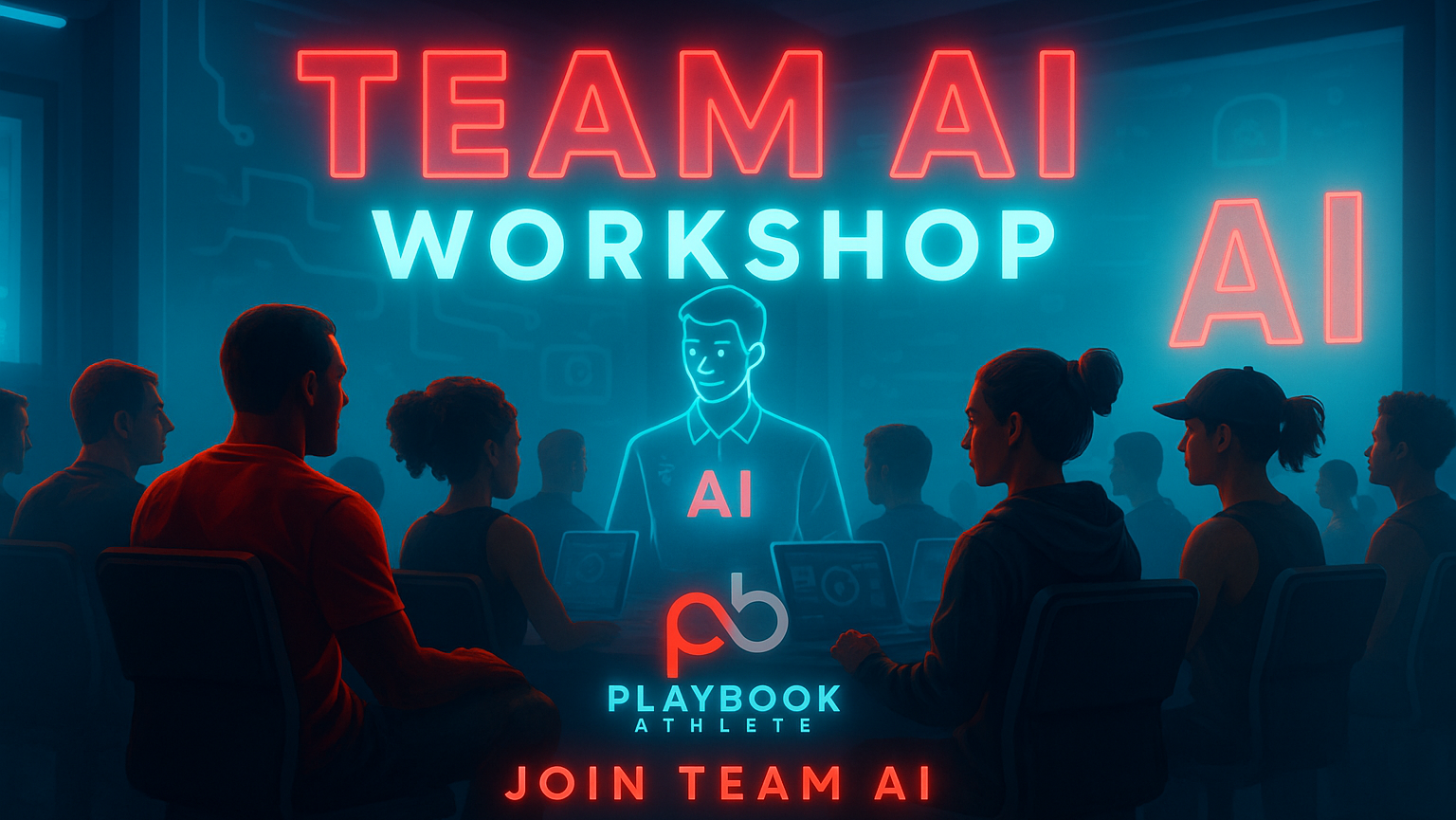 Team AI Workshop