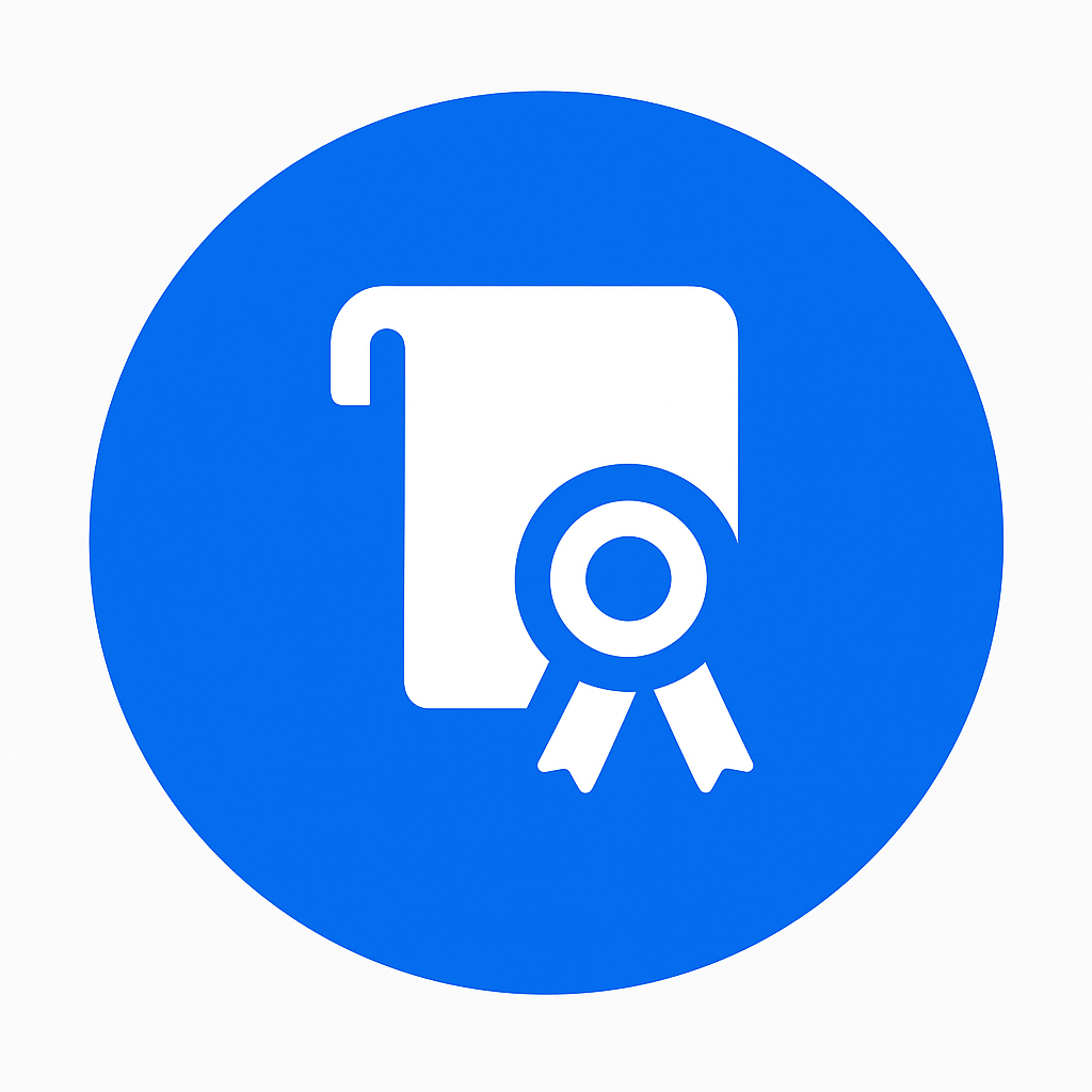 🏅 OCS-Certified Judging