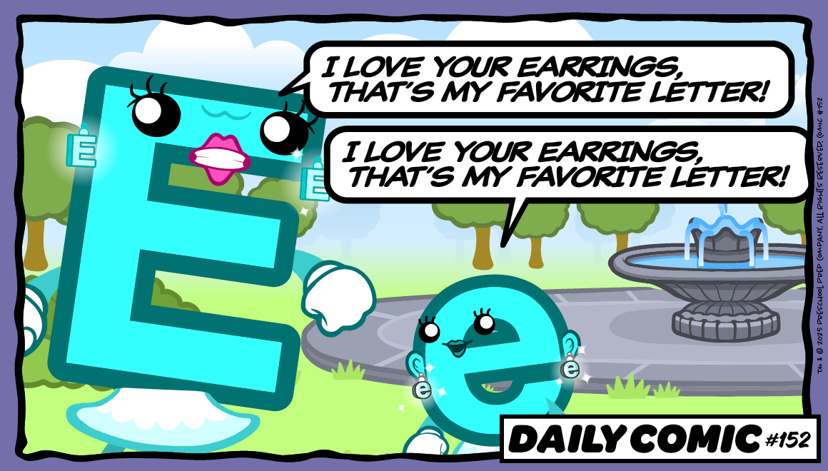Daily Comic #152