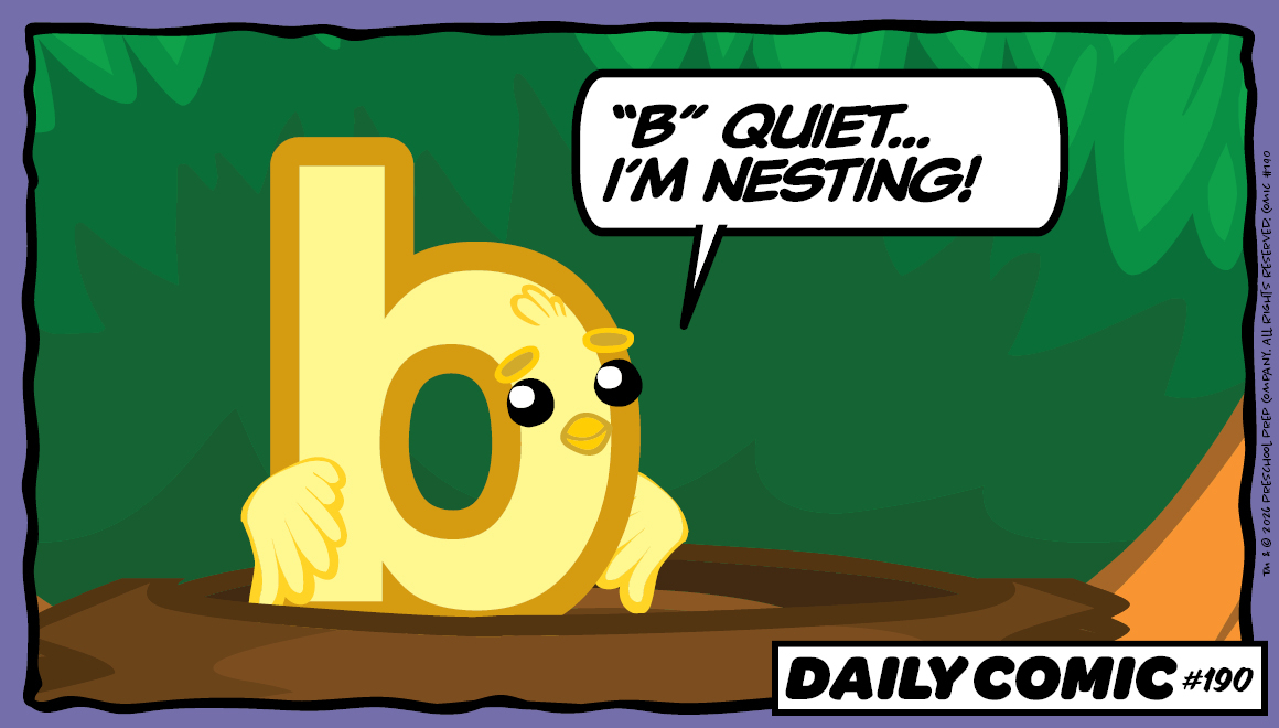 Daily Comic #190