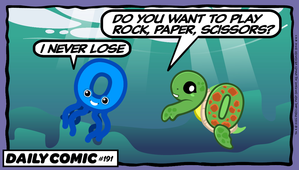 Daily Comic #191
