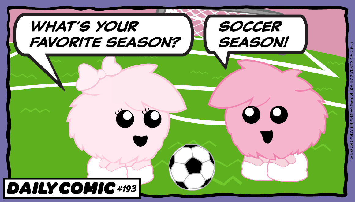 Daily Comic #193