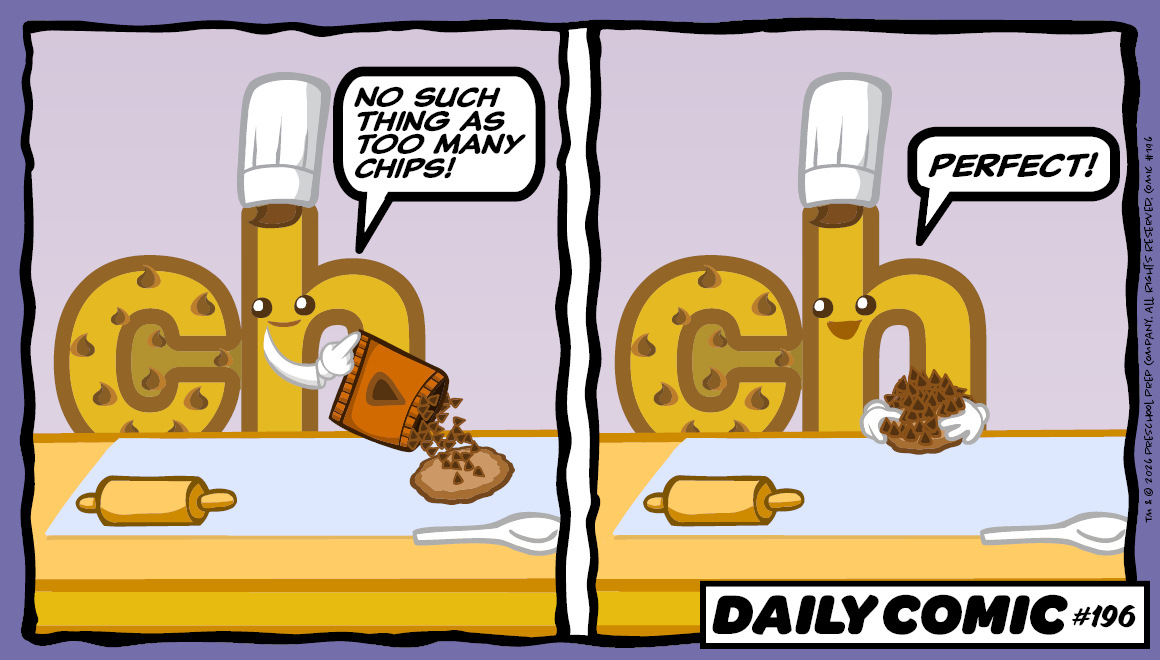 Daily Comic #196