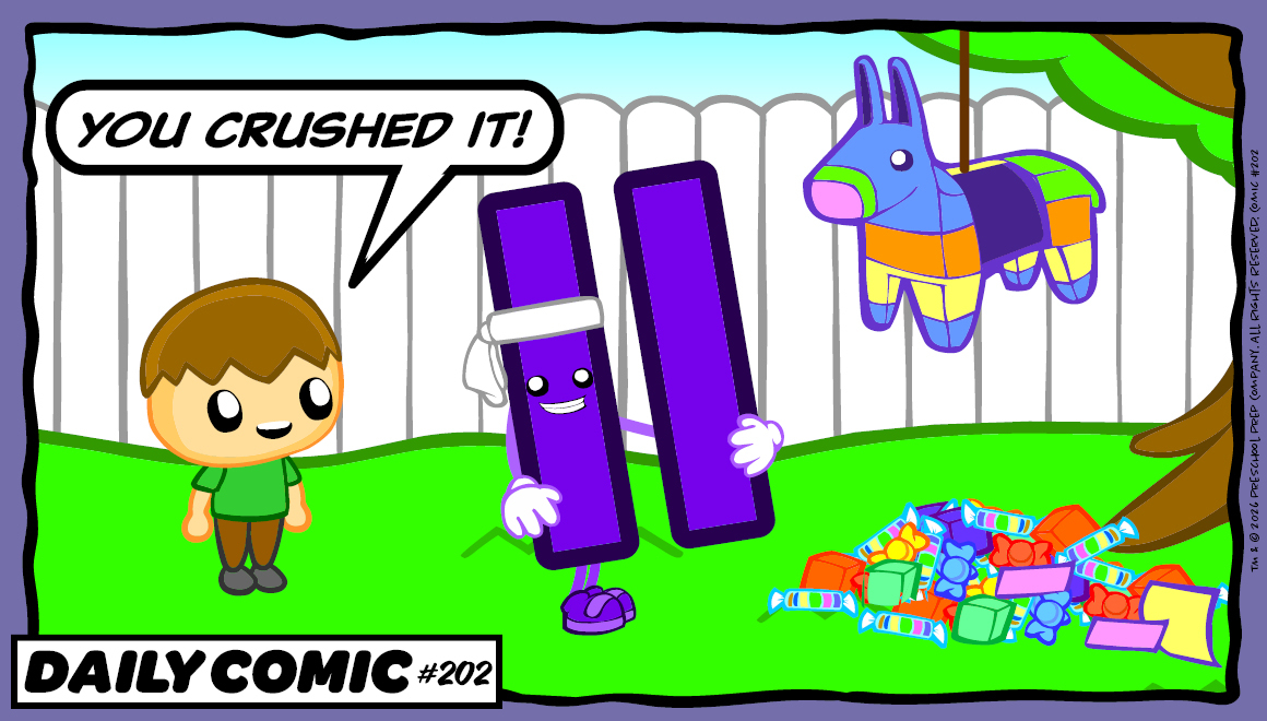 Daily Comic #202