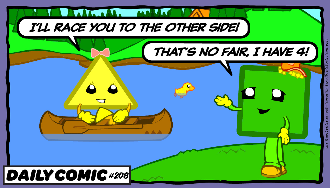 Daily Comic #208