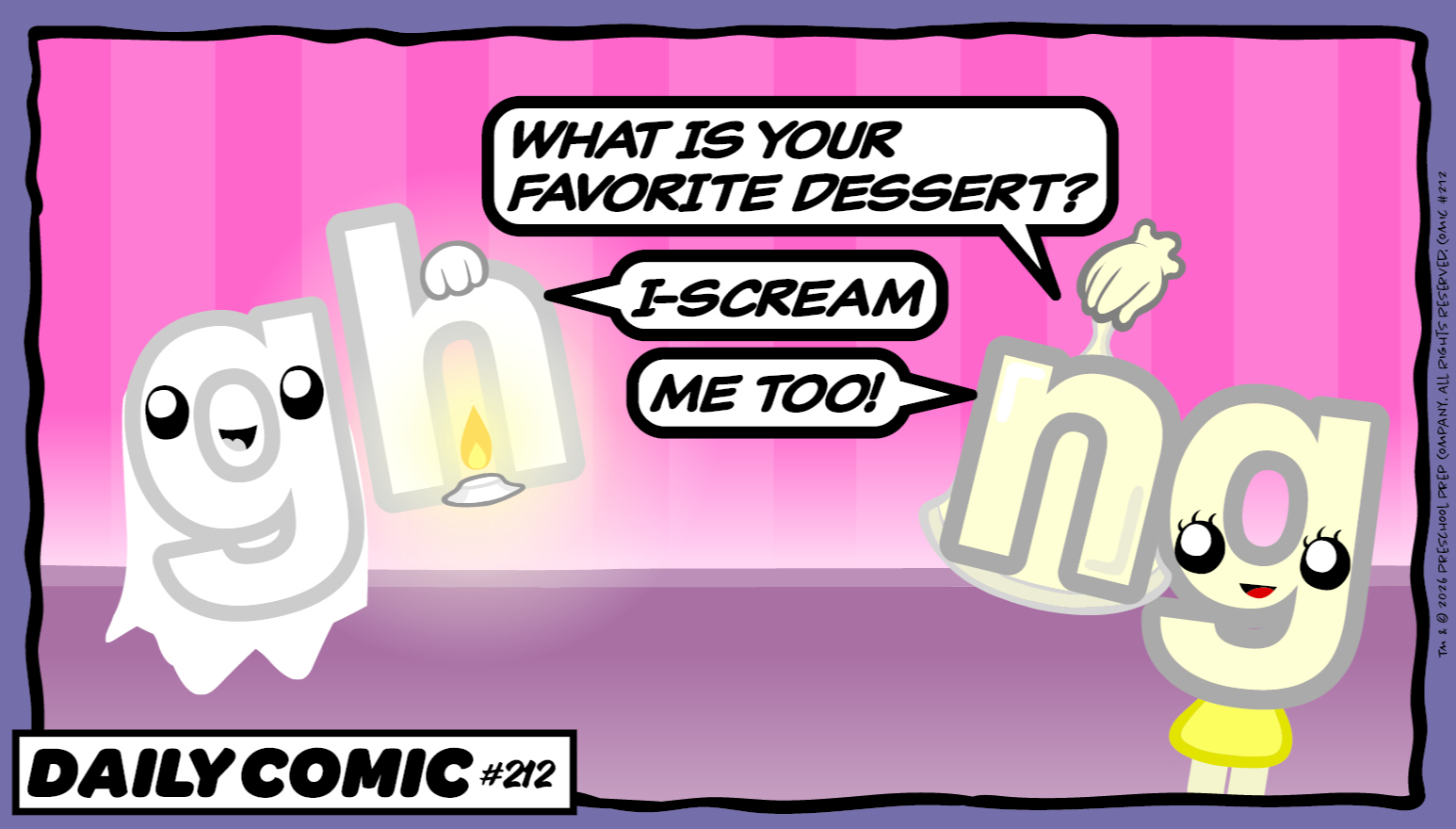 Daily Comic #212