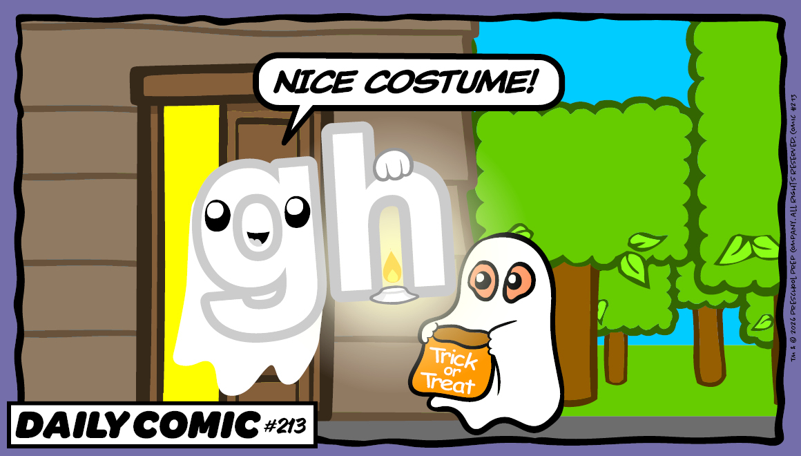 Daily Comic #213