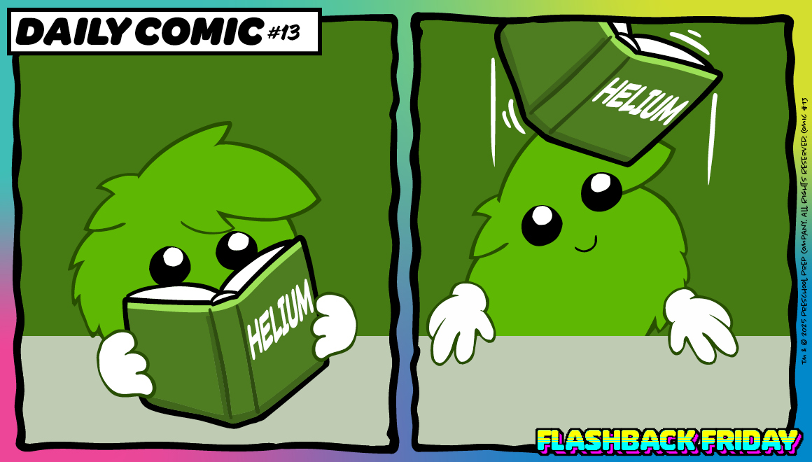 FBF #13