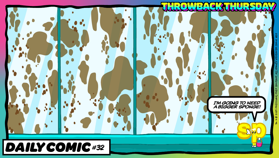 TBT #32