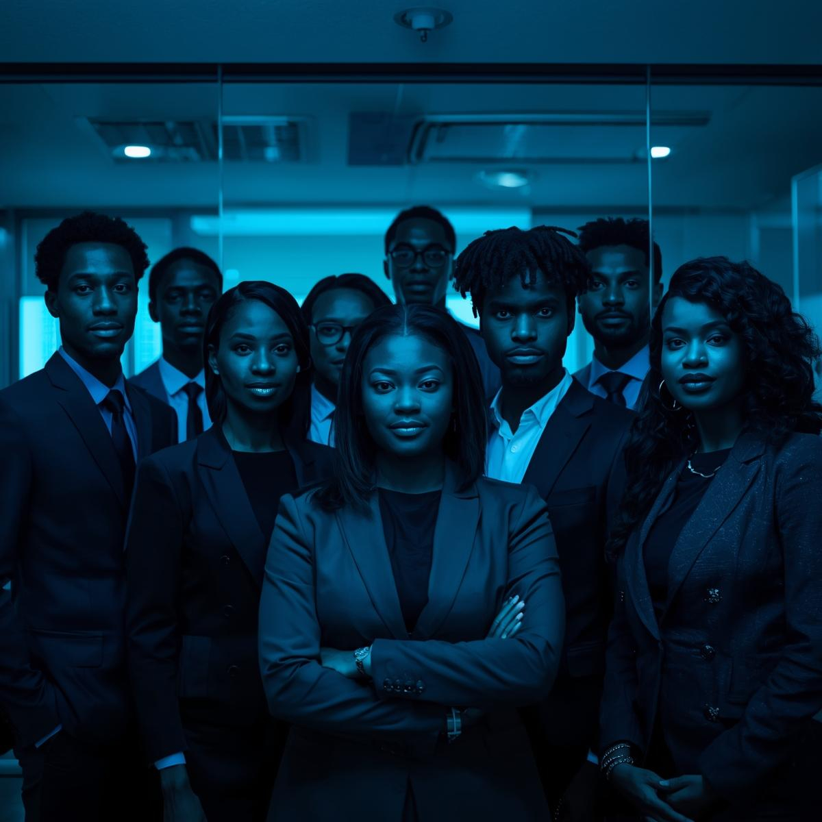 Community of Professionals At Your Level