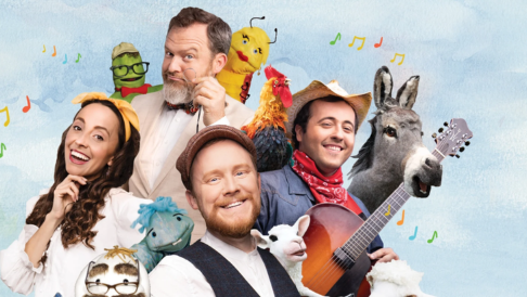 ⭐️ Content parents can trust, and kids will adore