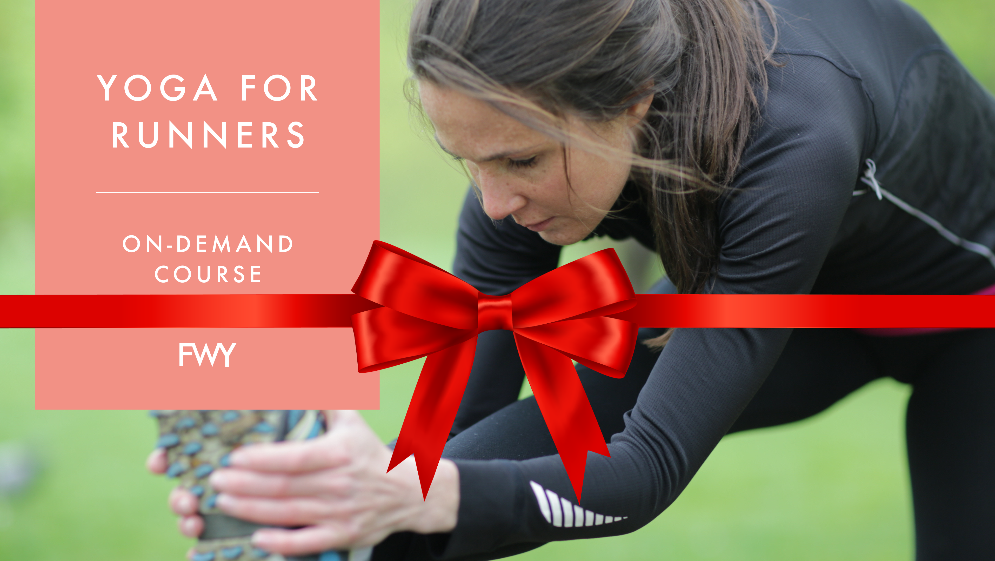 Yoga for Runners Course