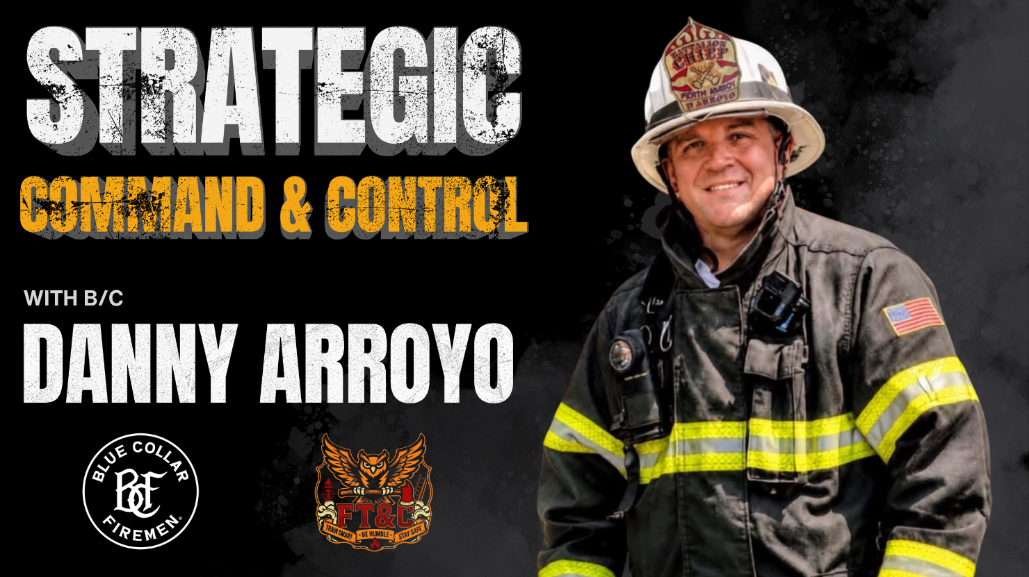 Strategic Command & Control