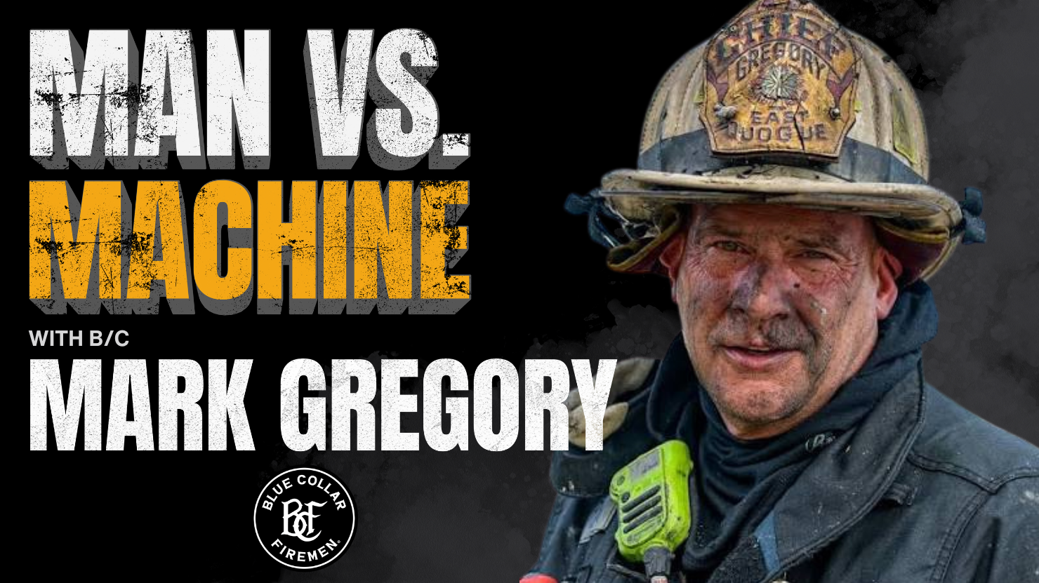 Man vs Machinery Incidents - Are You Prepared?
