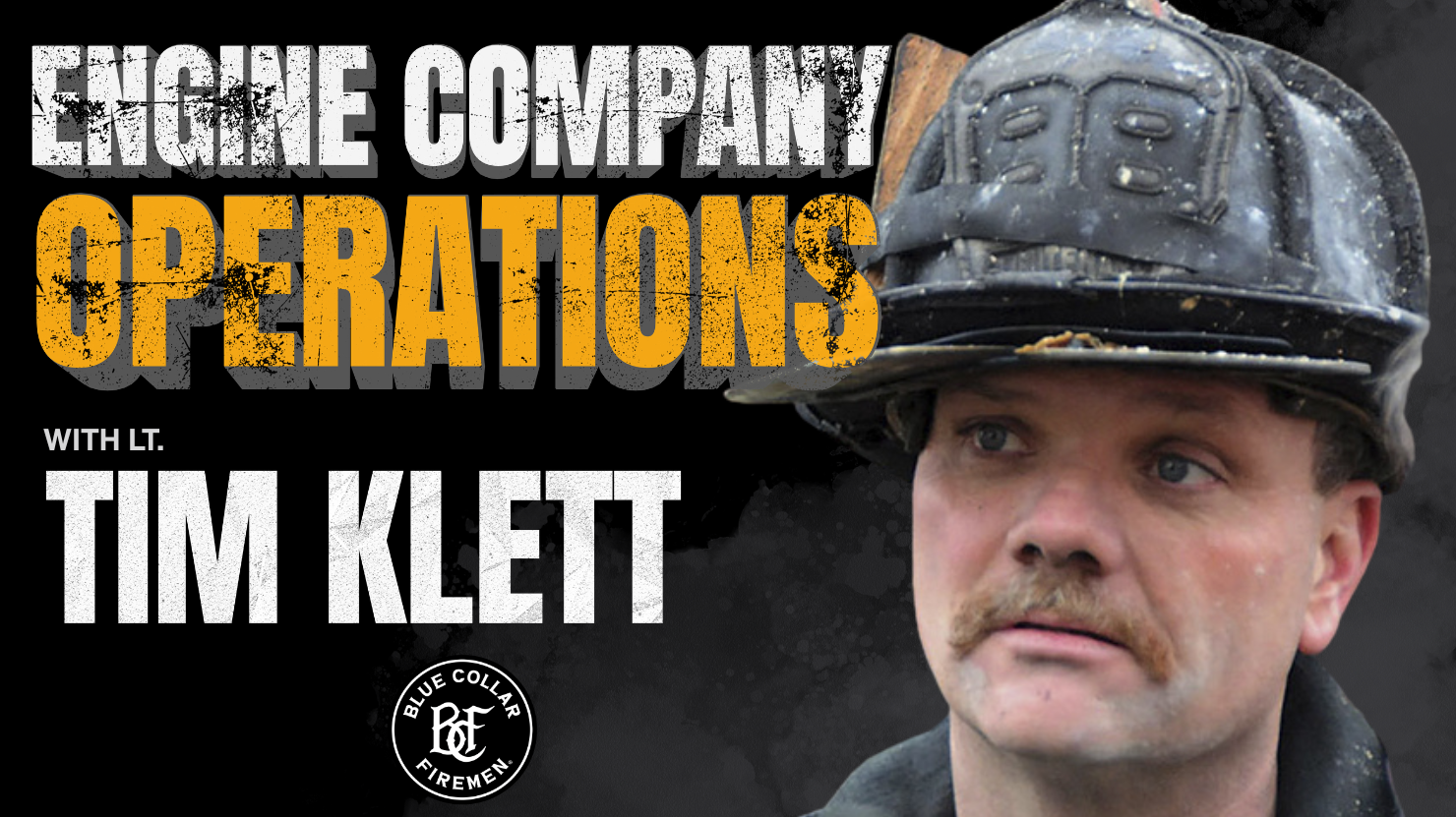 Engine Co. Operations
