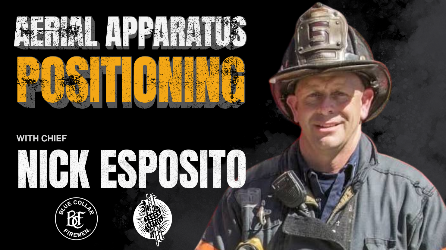 Aerial Apparatus Positioning