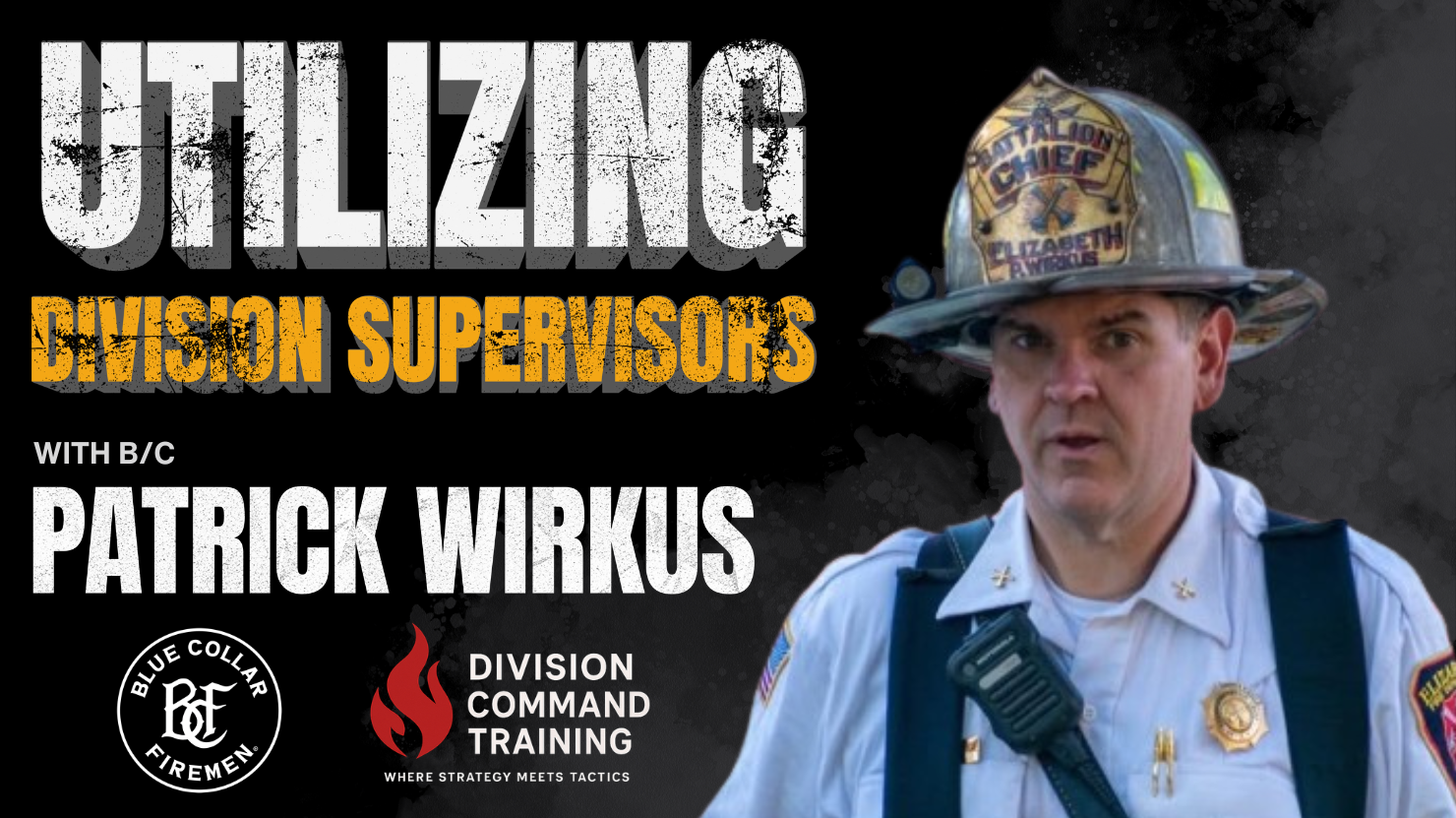 Utilizing Division Supervisors