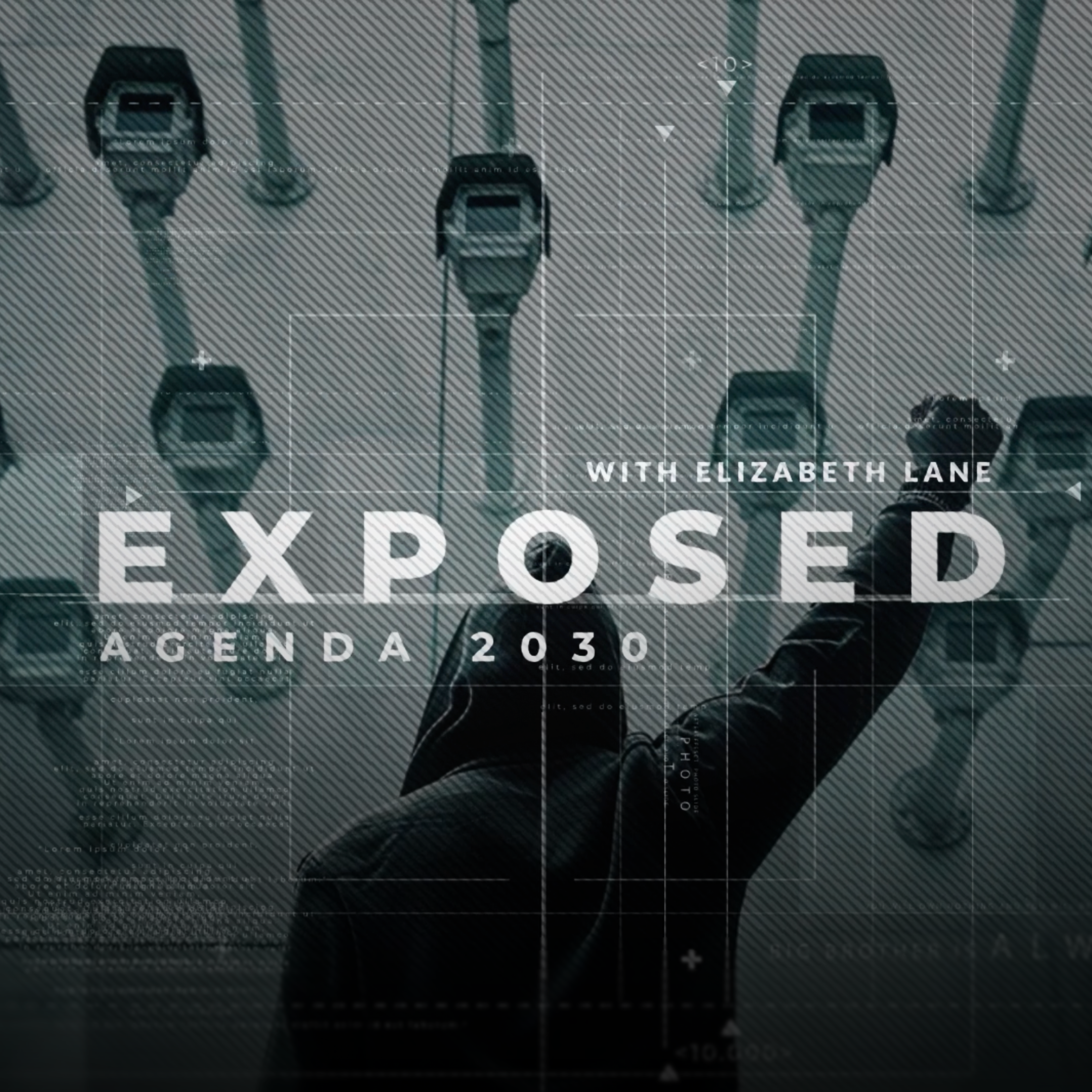 EXPOSED: Agenda 2030 and Secret Societies