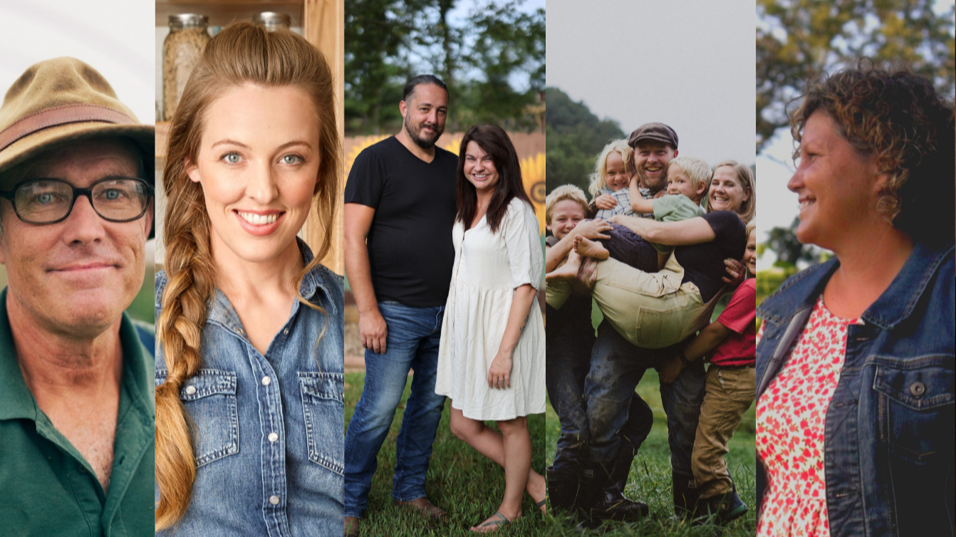 What we are all about