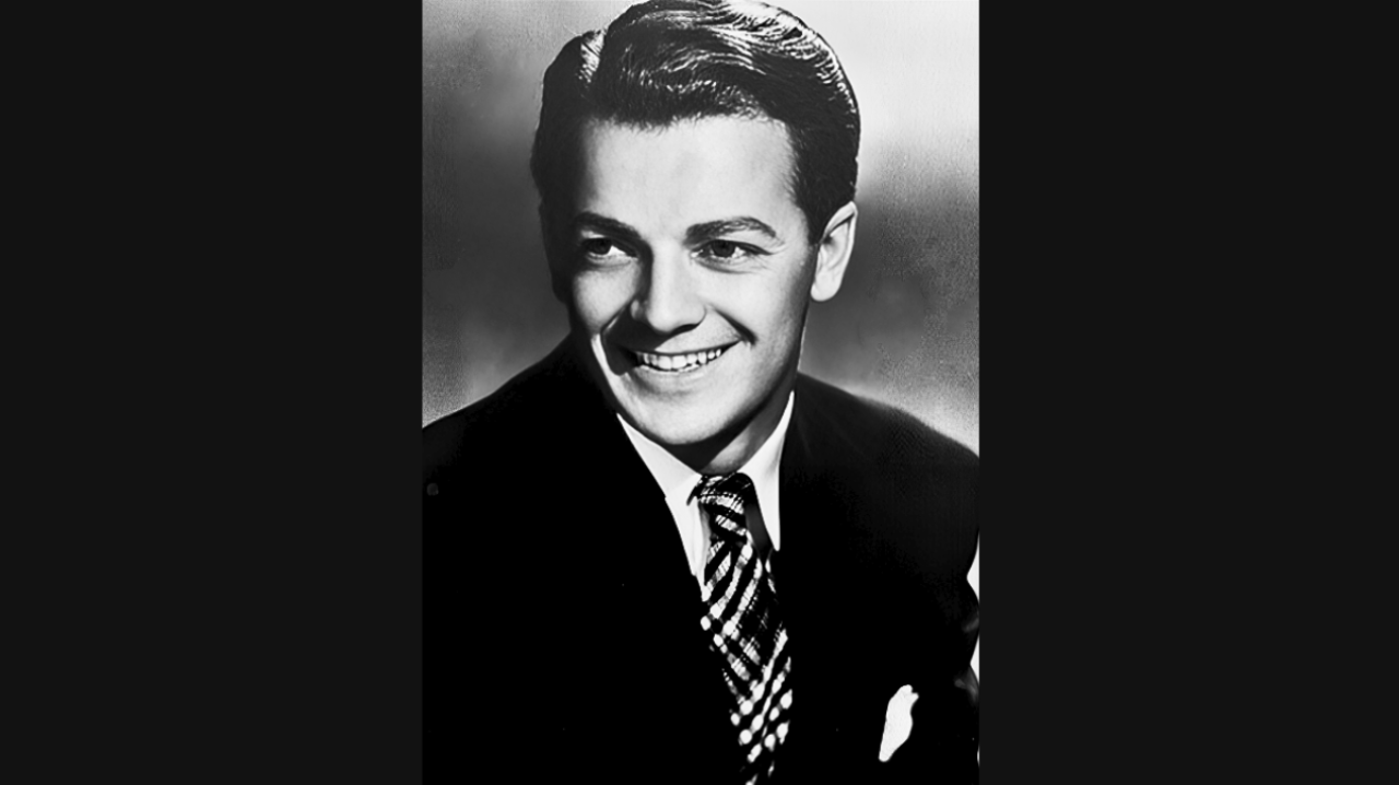 Cornel Wilde