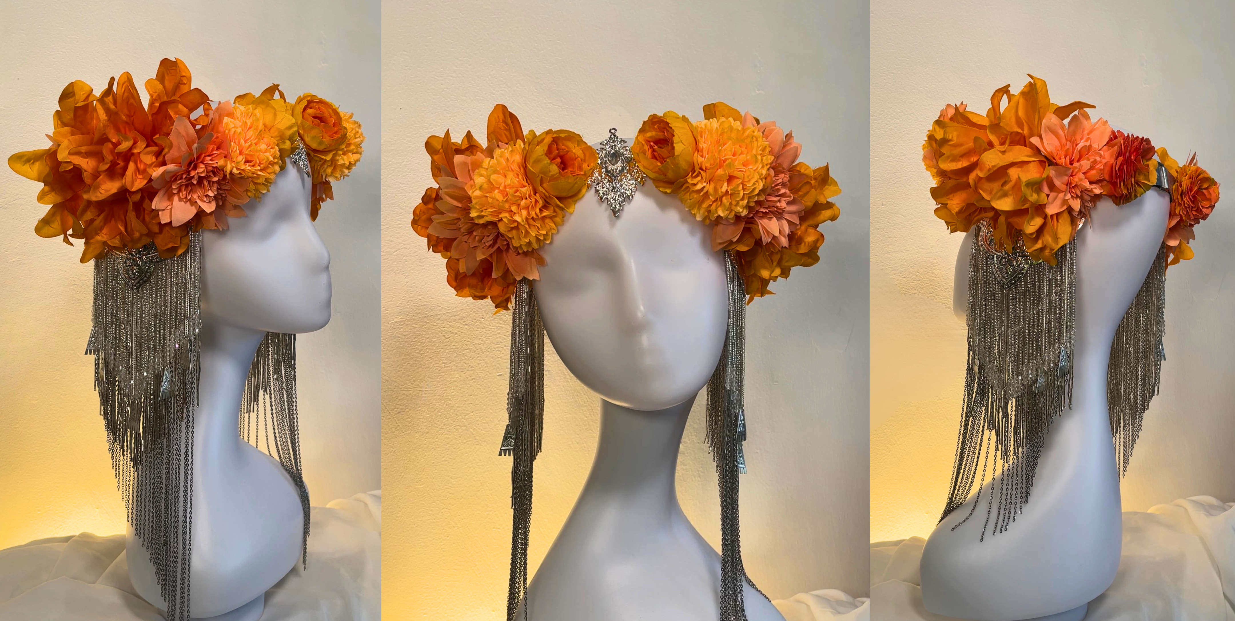 IMMORTAL CROWNS