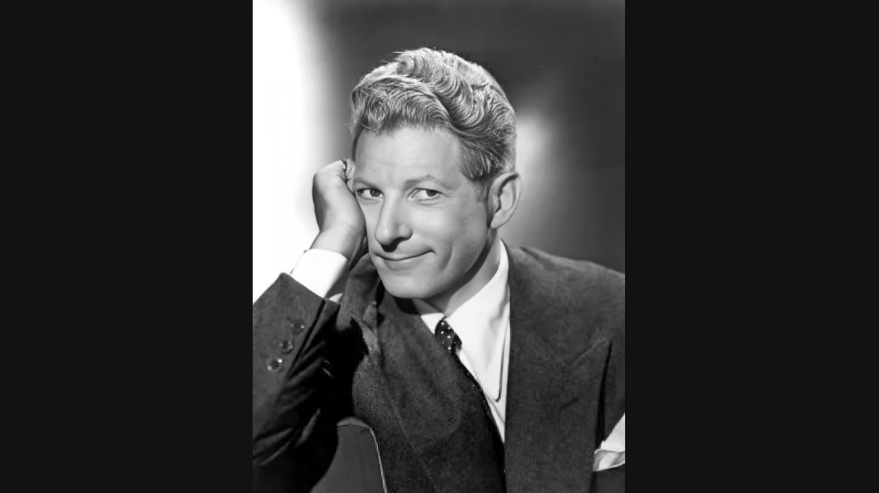 Danny Kaye