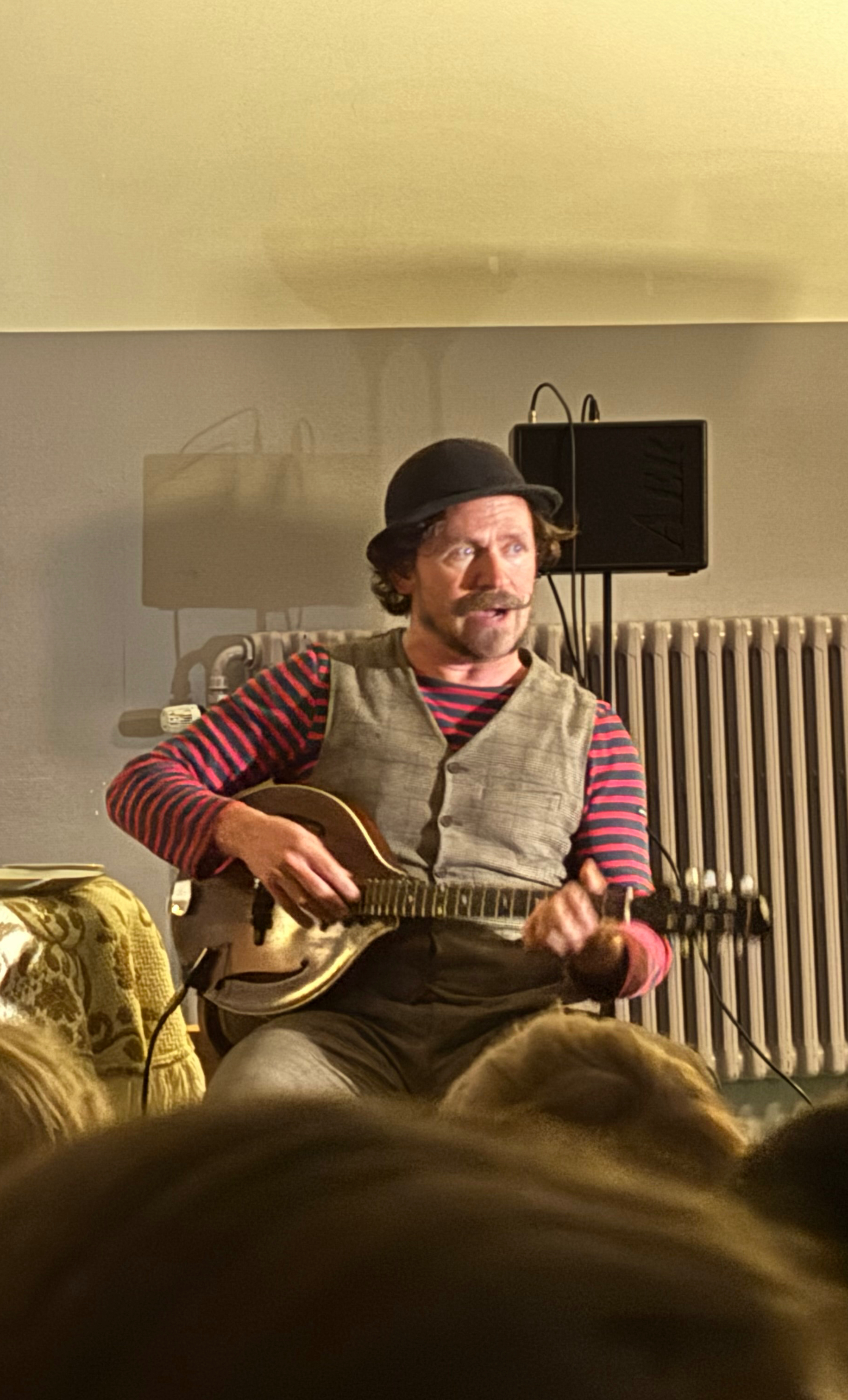 Meneer Zee