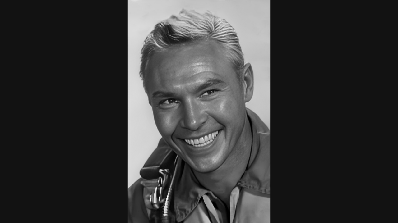 Dean Fredericks