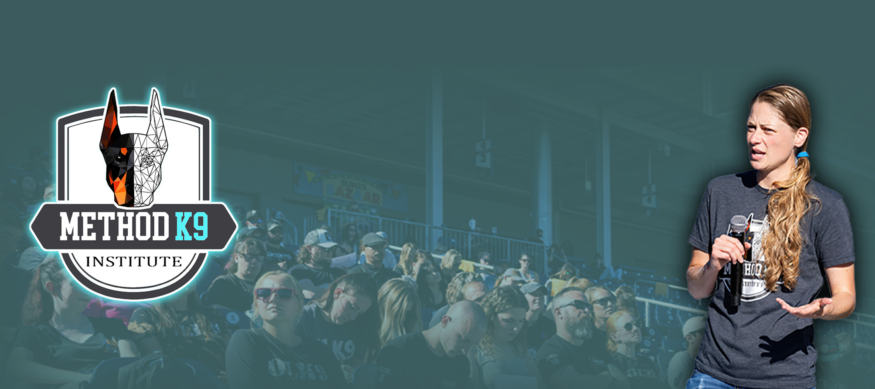 BECOME A CERTIFIED DOG TRAINER