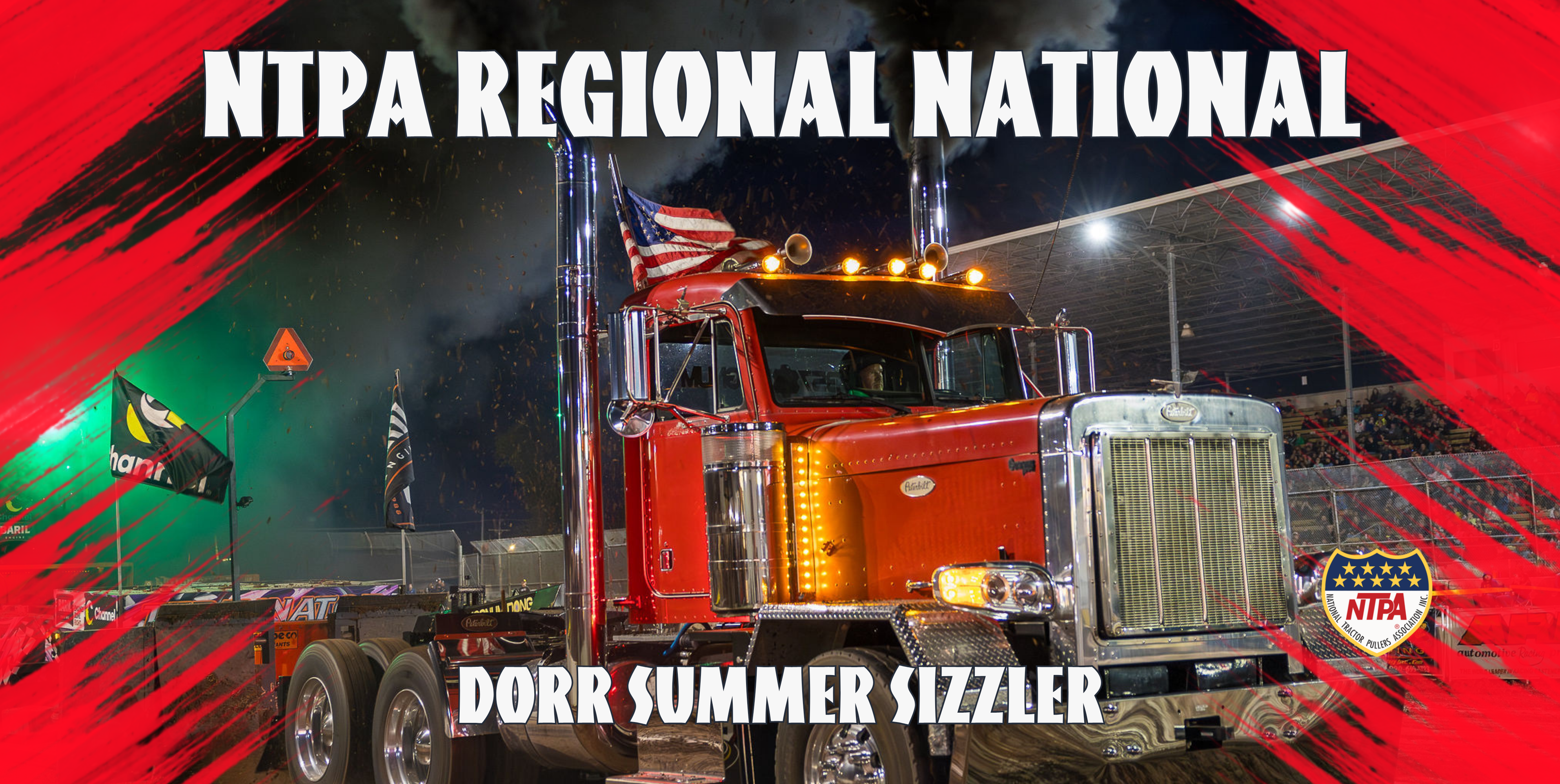 NTPA Regional National