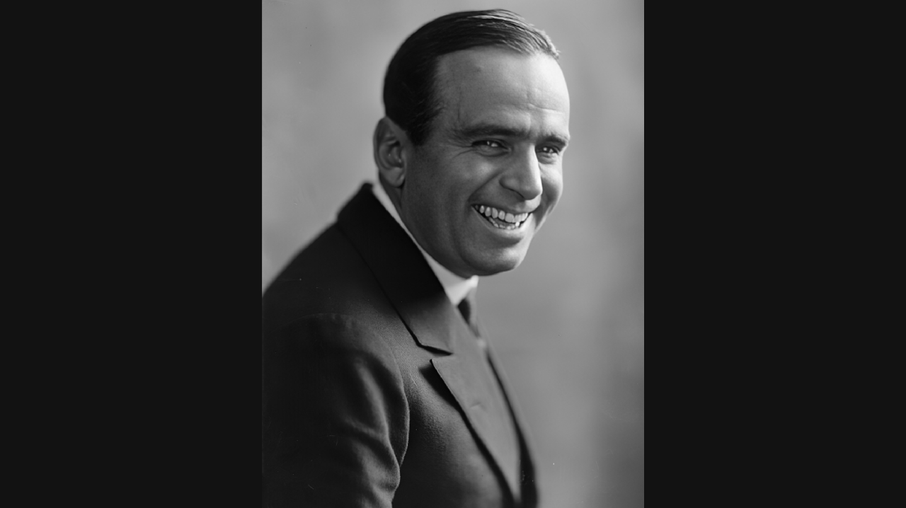 Douglas Fairbanks