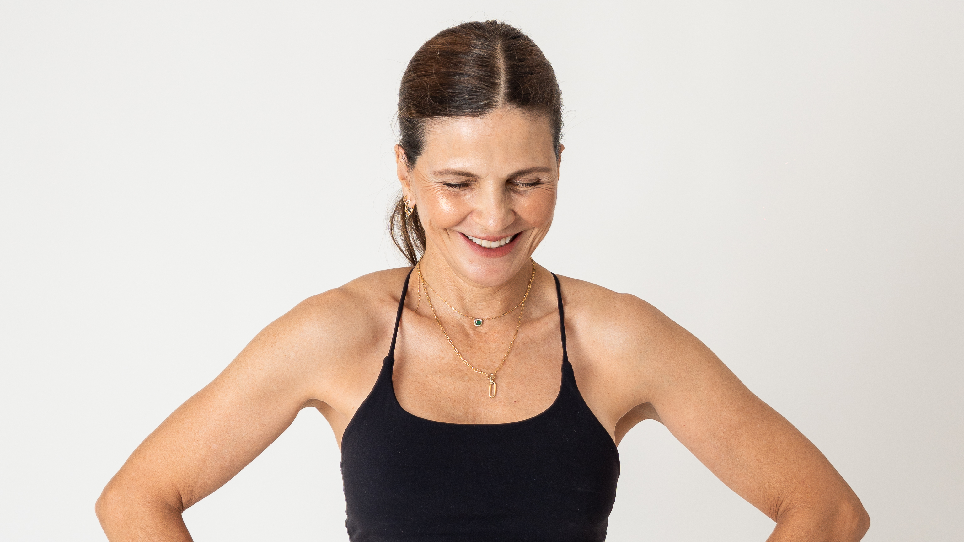 Over 50+ / Low Impact