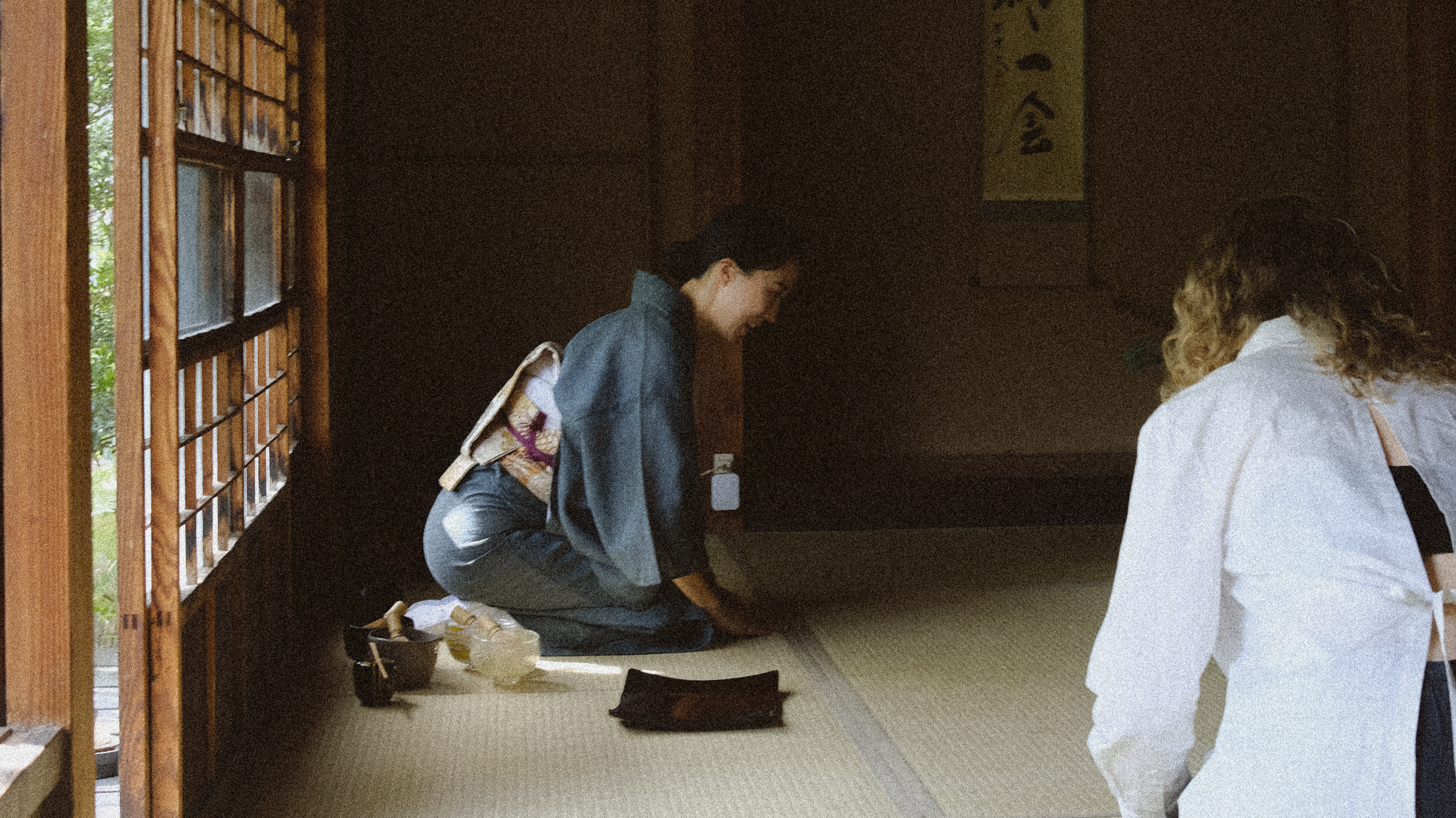 Doing Hard Things, Gently&nbsp;