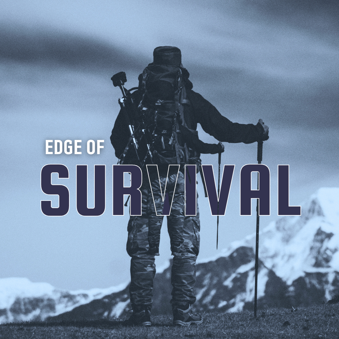 Edge of Survival