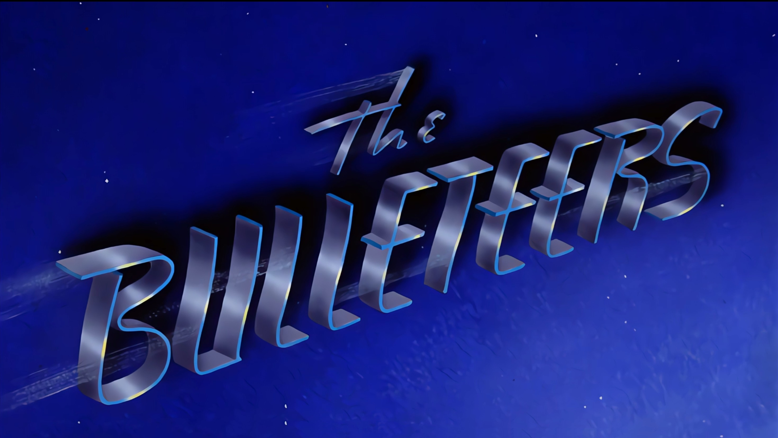 Ep.5 The Bulleteers