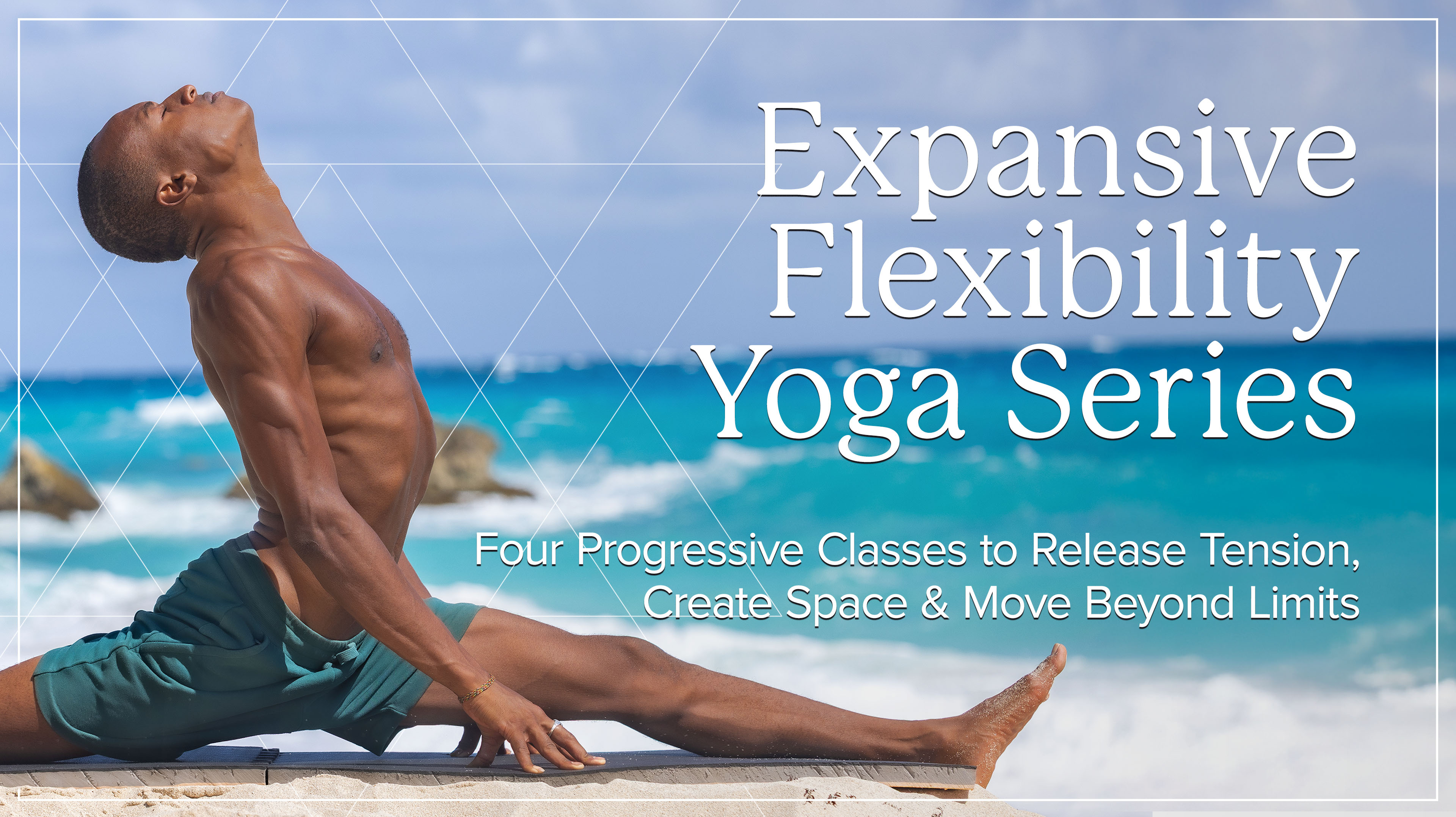 Create Space & Move Beyond Limits