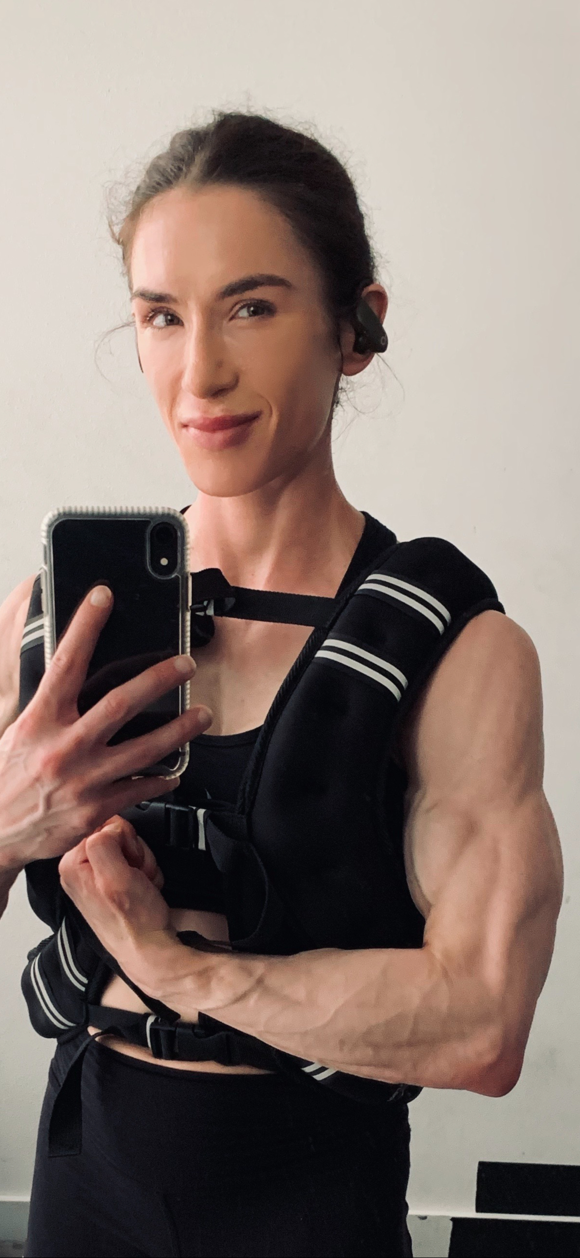 Watch, Train, Listen & Read when on your own time. Less stress, more Life Quality.