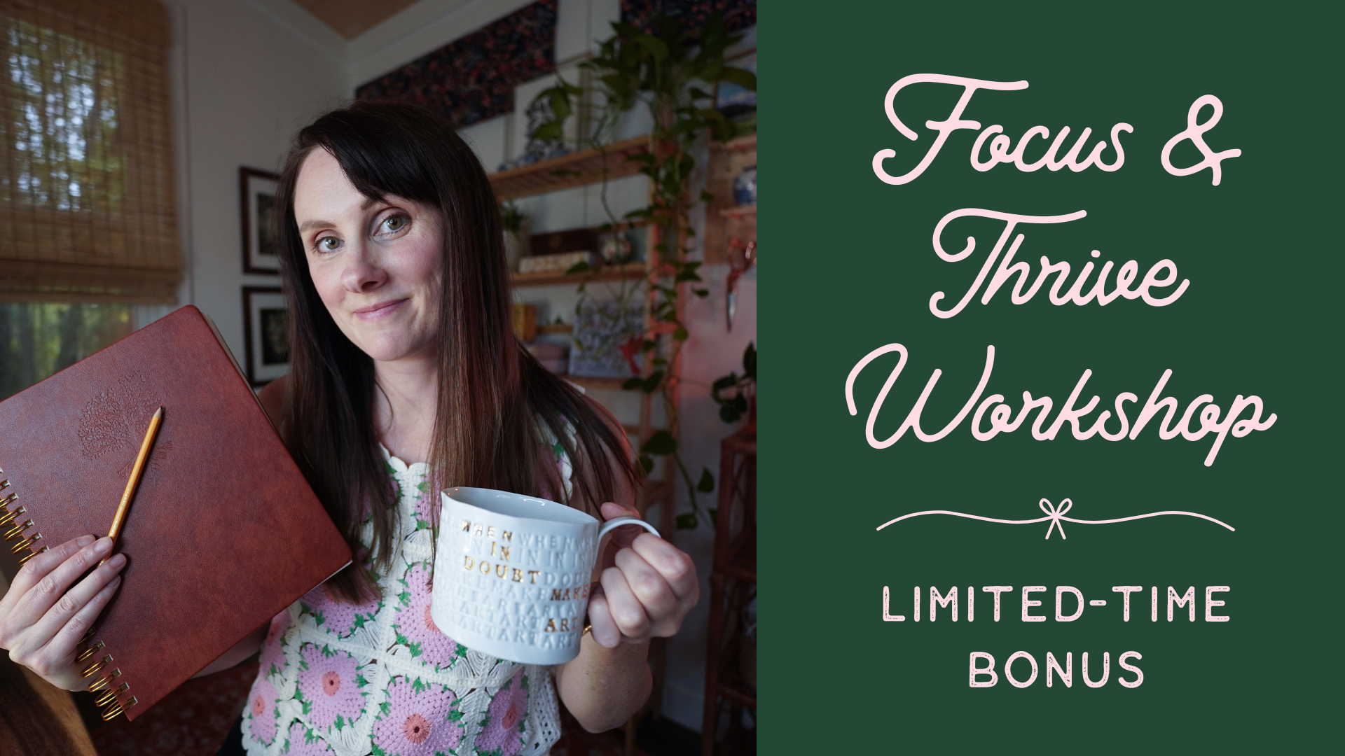 Let's Build Your Best Year Yet!