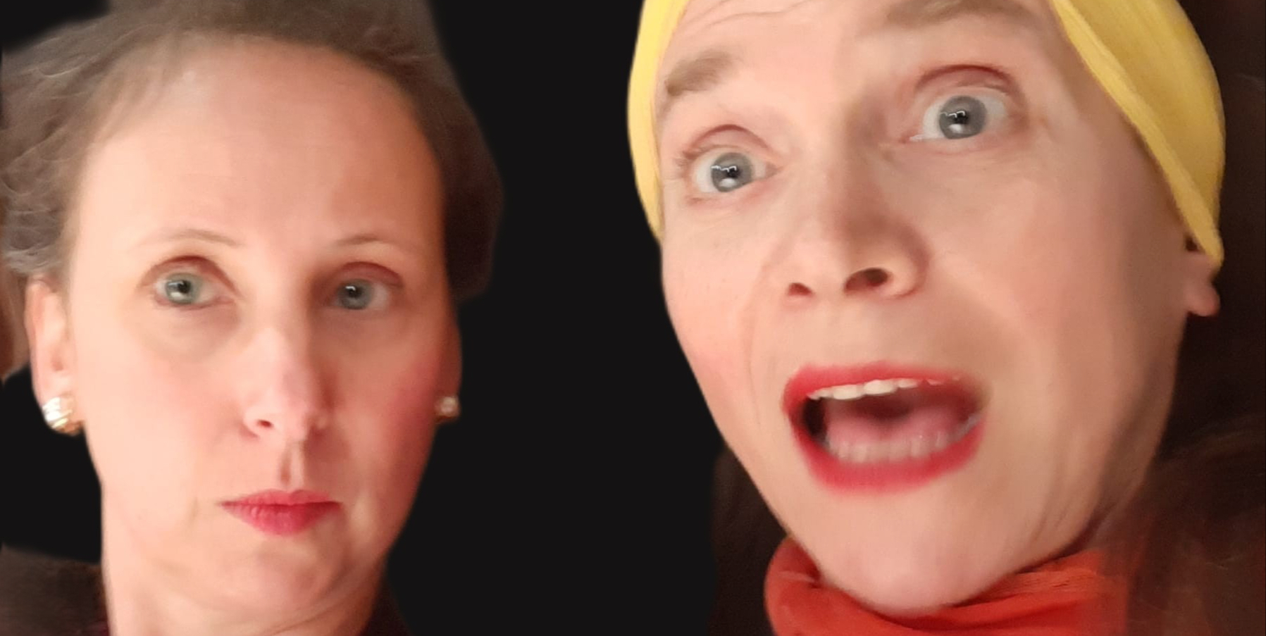 Soetkin & Katty