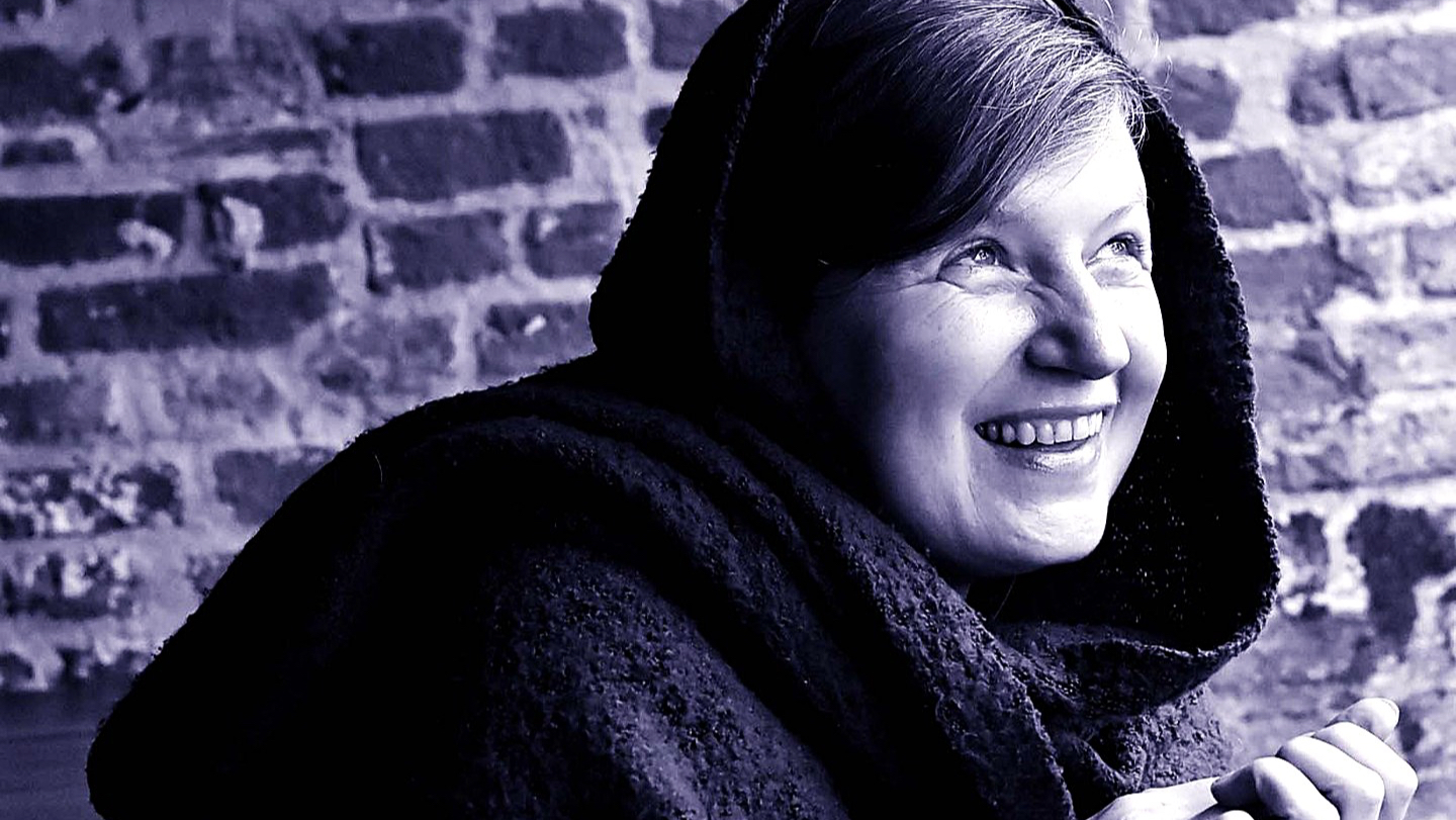 Jo Breda